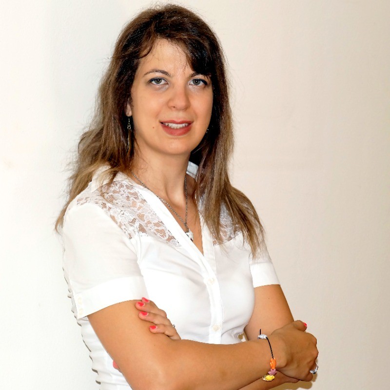 Silvia Marchini
